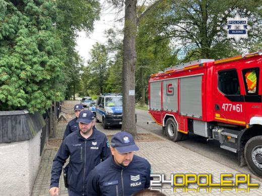 Tragiczny finał poszukiwań zaginionego 38-latka.