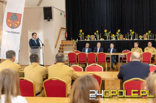 Region w gotowości - Opolskie ćwiczy scenariusze zagrożeń