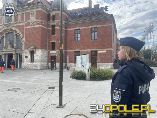 Railpol Action Week, czyli zwiększanie bezpieczeństwa na kolei