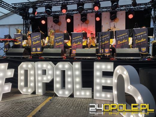 Opole świętuje złoty trunek - ruszyło VII Święto Piwa!