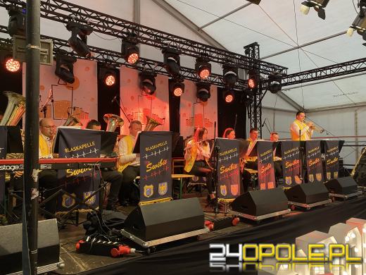 Opole świętuje złoty trunek - ruszyło VII Święto Piwa!