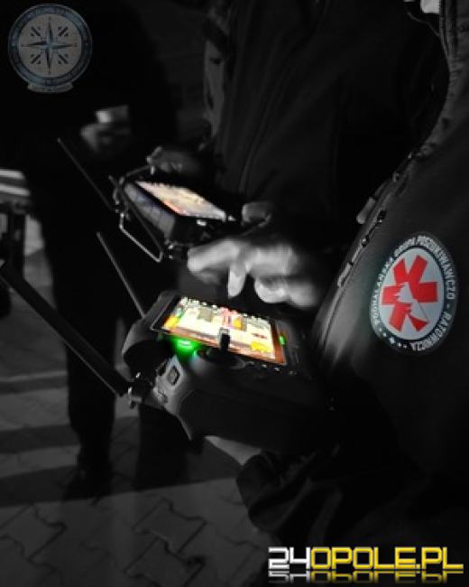 Poszukiwacze z SPPP Opole szkolili się z ratownikami z Podhala