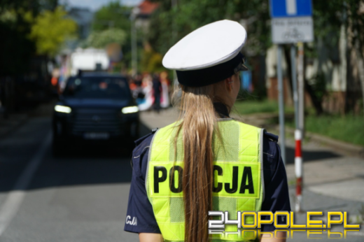 Kierował na podwójnym zakazie - usłyszał wyrok w trybie przyspieszonym