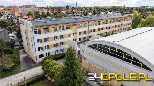 Internat dla młodych sportowców w akademiku Sokrates