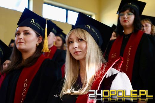 Uniwersytet Opolski: 140 nowych lekarzy zasili system ochrony zdrowia