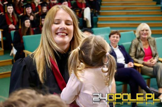 Uniwersytet Opolski: 140 nowych lekarzy zasili system ochrony zdrowia