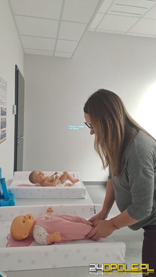 Opolska Szkoła Rodzenia - pierwsza edycja już za nami