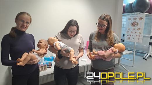 Opolska Szkoła Rodzenia - pierwsza edycja już za nami