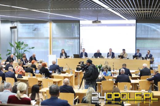Inwestycje za kilkanaście milionów zł - Zabytki pod opieką, sportowcy z nową infrastrukturą