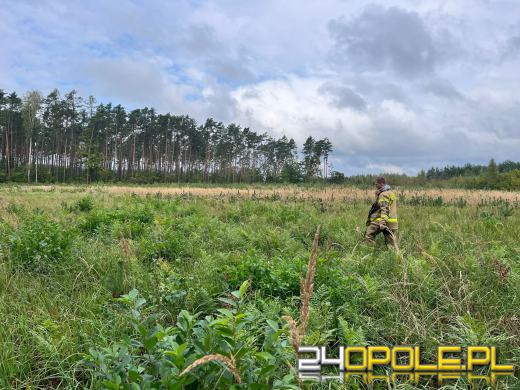 Nadal trwają poszukiwania 27-letniego Kamila Chrabąszcza. Zaginął w piątek