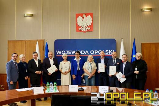 Ponad 7 milionów złotych na odbudowę dróg i mostów w województwie opolskim