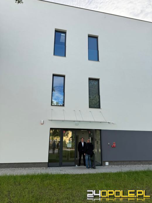 Prąd, wodór i innowacja - Opole stawia na motoryzację jutra