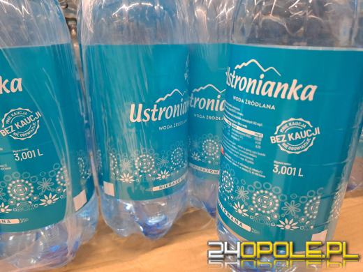 Polak potrafi... ominąć system. Ustronianka 3,001 l jednak wycofana ze sprzedaży przez Kaufland