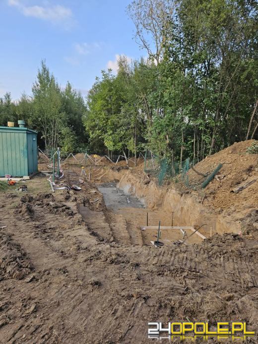 Rozszczelnienie gazociągu w Głuchołazach. Ewakuowano 85 osób