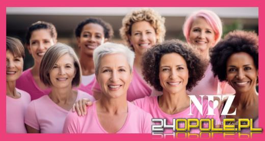 Październik miesiącem profilaktyki - akcje NFZ w regionie