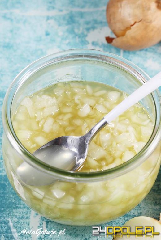 Domowe sposoby na odporność. Tylko tak leczyły kiedyś prababcie