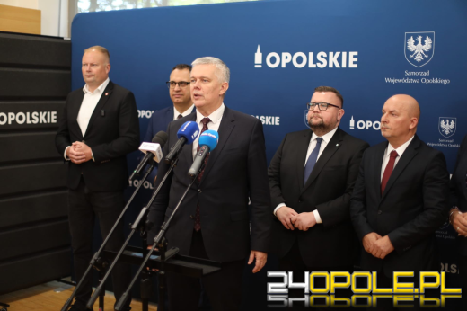 Rewolucja kolejowa w regionie. Rusza modernizacja linii Opole-Nysa i Opole-Kluczbork