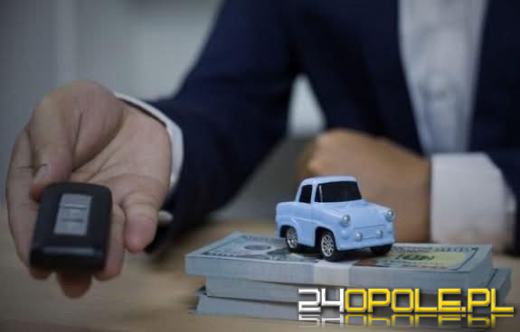 Hiszpańskie marzenie okazało się złudzeniem - auto nie dojechało do Polski