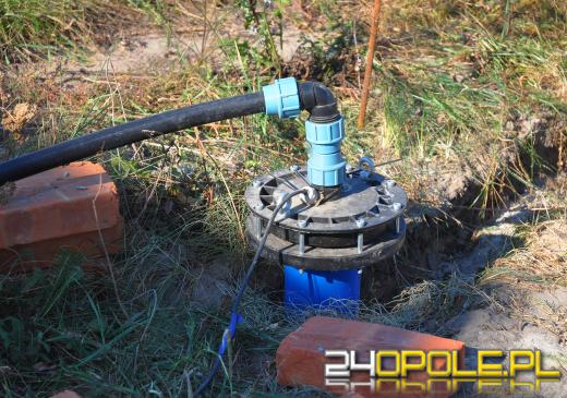 Problemy z wodą w studni? Oto rozwiązania, które sprawdzają się w regionie opolskim