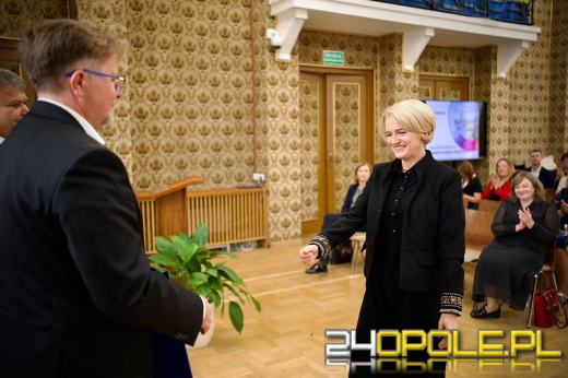 Z pasją uczą i inspirują. Opole nagrodziło 41 wyjątkowych nauczycieli