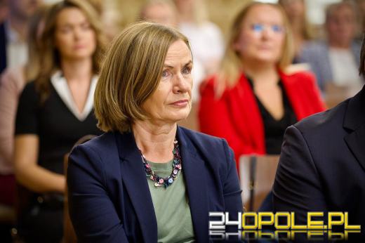 Z pasją uczą i inspirują. Opole nagrodziło 41 wyjątkowych nauczycieli