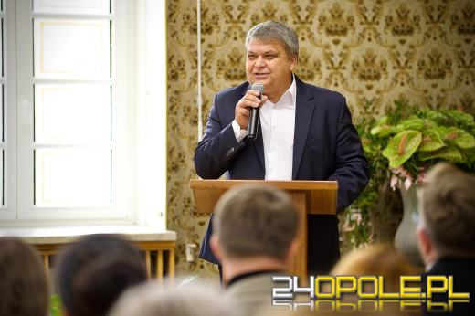 Z pasją uczą i inspirują. Opole nagrodziło 41 wyjątkowych nauczycieli