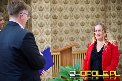 Z pasją uczą i inspirują. Opole nagrodziło 41 wyjątkowych nauczycieli