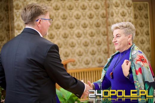 Z pasją uczą i inspirują. Opole nagrodziło 41 wyjątkowych nauczycieli