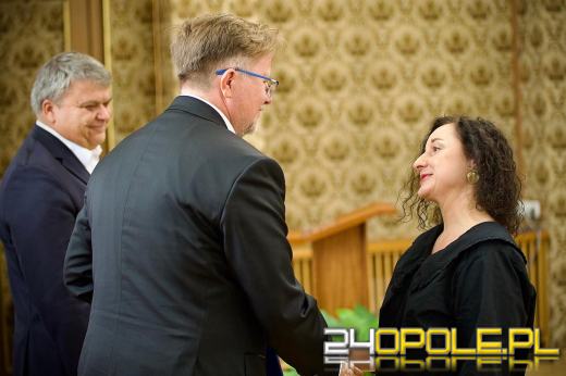 Z pasją uczą i inspirują. Opole nagrodziło 41 wyjątkowych nauczycieli