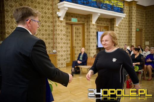 Z pasją uczą i inspirują. Opole nagrodziło 41 wyjątkowych nauczycieli