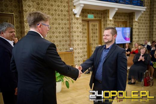 Z pasją uczą i inspirują. Opole nagrodziło 41 wyjątkowych nauczycieli