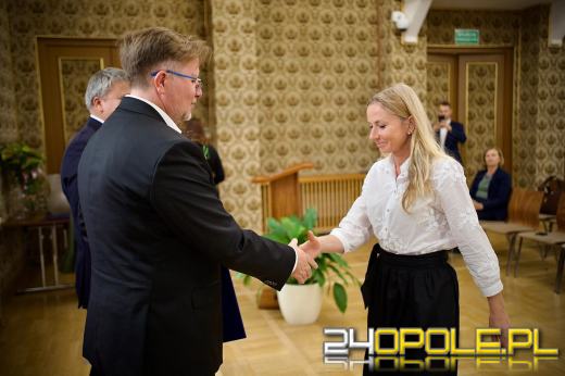 Z pasją uczą i inspirują. Opole nagrodziło 41 wyjątkowych nauczycieli