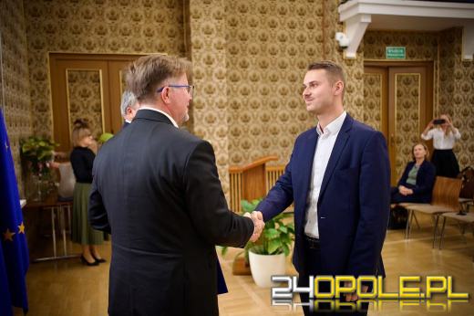 Z pasją uczą i inspirują. Opole nagrodziło 41 wyjątkowych nauczycieli