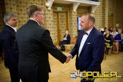 Z pasją uczą i inspirują. Opole nagrodziło 41 wyjątkowych nauczycieli