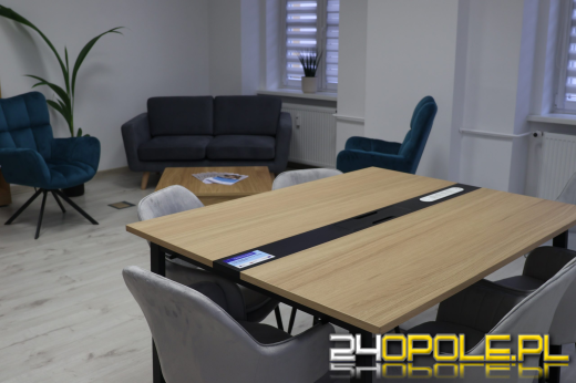 Bliżej rodziny, bliżej drugiego człowieka - Olesno wspiera rodziny w kryzysie