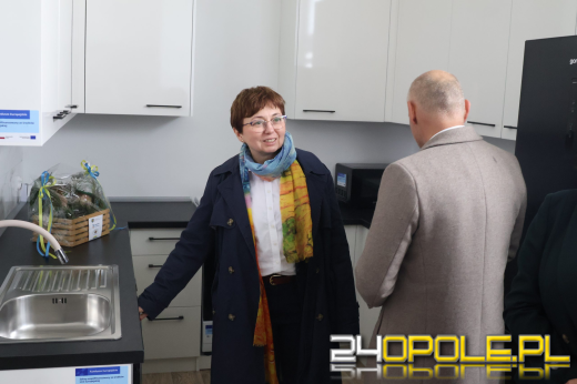 Bliżej rodziny, bliżej drugiego człowieka - Olesno wspiera rodziny w kryzysie