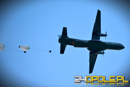 Bieszczady areną ćwiczeń kontrterrorystów. Wśród nich policjanci z Opola