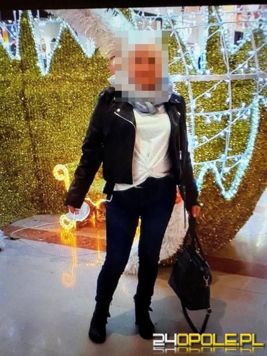 Policja poszukuje zaginionej Bogusławy S. (AKTUALIZACJA)