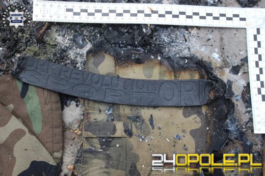 Rozpoznajesz tego mężczyznę? Pomóż śledczym w ustaleniu jego tożsamości