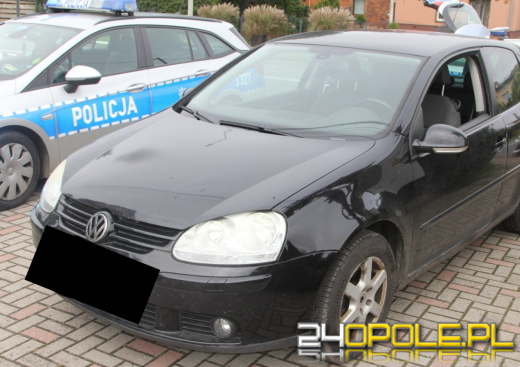 Blisko 3 promile za kierownicą. 51-latek zatrzymany przez kluczborską drogówkę