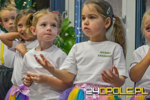 Tu rosną marzenia - Dąbrowa świętuje otwarcie przedszkola "Zielona Kraina"
