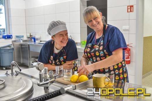 Tu rosną marzenia - Dąbrowa świętuje otwarcie przedszkola "Zielona Kraina"