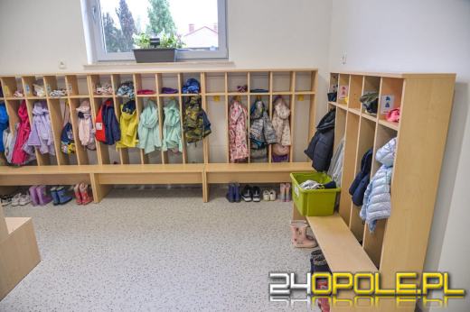 Tu rosną marzenia - Dąbrowa świętuje otwarcie przedszkola "Zielona Kraina"