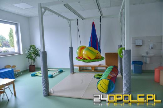 Tu rosną marzenia - Dąbrowa świętuje otwarcie przedszkola "Zielona Kraina"