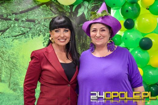 Tu rosną marzenia - Dąbrowa świętuje otwarcie przedszkola "Zielona Kraina"