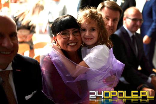 Tu rosną marzenia - Dąbrowa świętuje otwarcie przedszkola "Zielona Kraina"