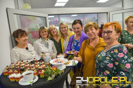 Tu rosną marzenia - Dąbrowa świętuje otwarcie przedszkola "Zielona Kraina"