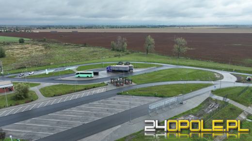 Kolejne rampy do odśnieżania ciężarówek na trasach szybkiego ruchu