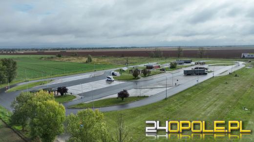 Kolejne rampy do odśnieżania ciężarówek na trasach szybkiego ruchu