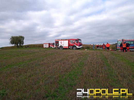 Prokuratura bada przyczyny tragicznego wypadku na Rajdzie Nyskim